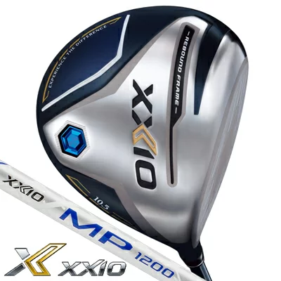 ダンロップゼクシオ12