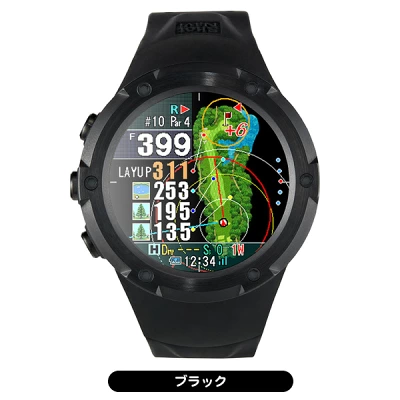 ショットナビ evolve pro 