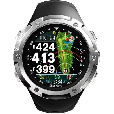 ショットナビ W1 Evolve