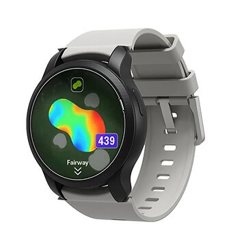 ゴルフバディ aimW12 グリーンアンジュレーション