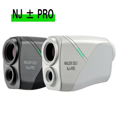 楽天市場】NINJOR GOLF NJ MINI PRO OLED ゴルフ 距離計 小型 