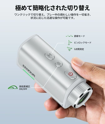 EENOUR U1・U2