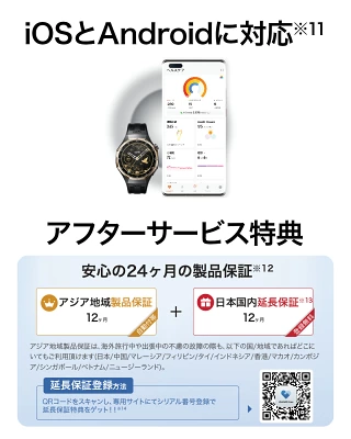 HUAWEI WATCH GT6 PRO