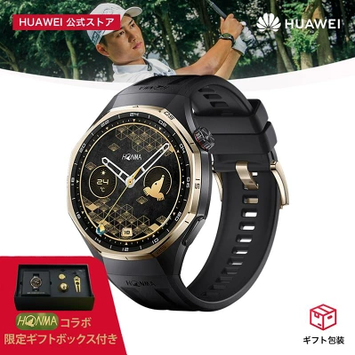 HUAWEI WATCH GT6 PRO
