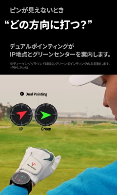 ボイスキャディ T12 PRO