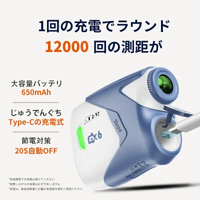 AOFAR GX6