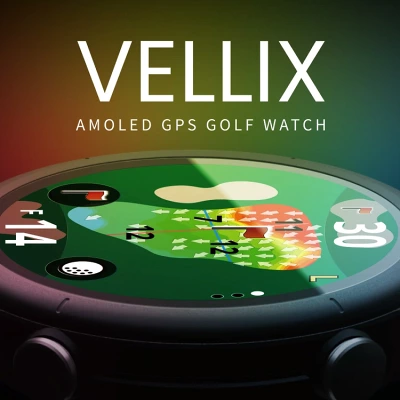 ショットナビ VELLIX